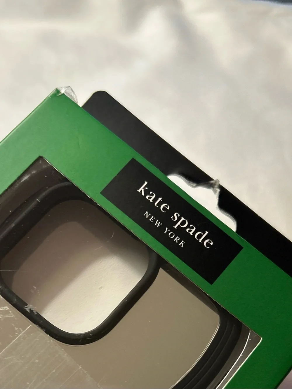 NEW! Kate Spade iPhone case